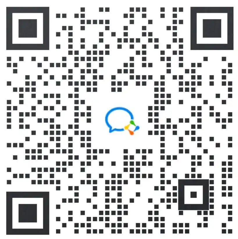 微信群-Jay的部落