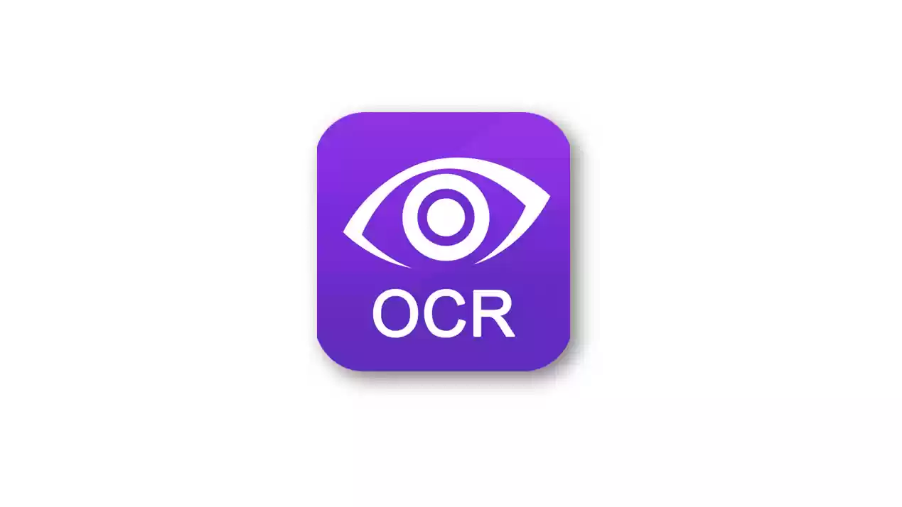 开源图像到文本识别工具 OCR – Image to Text-Jay的部落