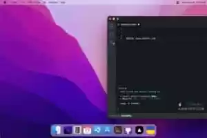 Mac OS Monterey Web：在线版macOS-Jay的部落