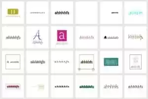 MarkMaker 在线英文logo设计生成器-Jay的部落