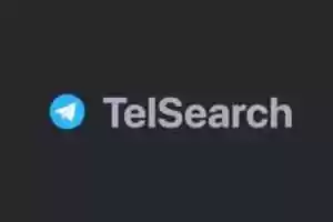 TelSearch，一款电报TG搜索引擎-Jay的部落