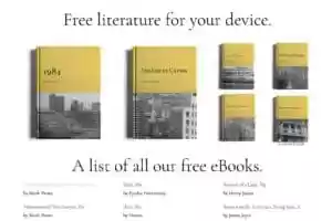 英文电子书书籍网站合集-Jay的部落