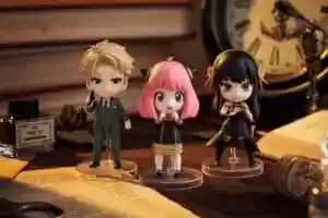 Hpoi手办维基：手办爱好者基地-Jay的部落