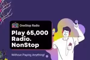 OneStop Radio-65000+全球网络广播电台在线收听-Jay的部落