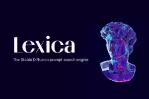 文本生成图像搜索引擎-Lexica-Jay的部落