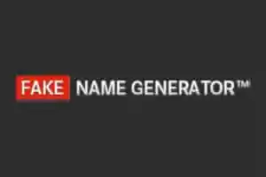 虚拟姓名 虚拟身份信息生成器 – Fake Name Generator-Jay的部落