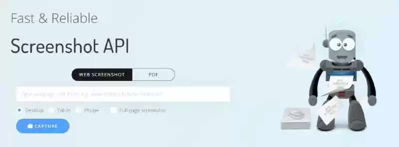 网站截图产生器-网站截图产生器 - Jay的部落-Jay的部落