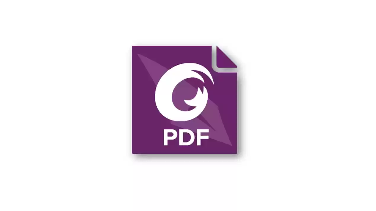 福昕高级PDF编辑器专业绿色精简版-Jay的部落