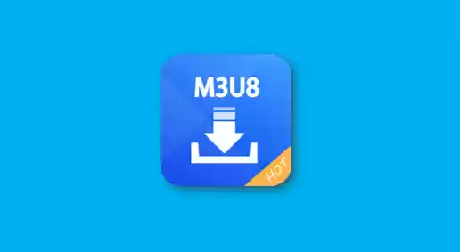 两款简单好用的免费M3U8下载工具-Jay的部落