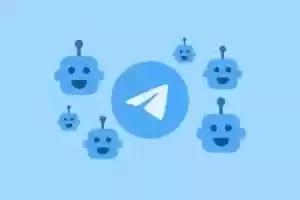 Telegram免费信息查询机器人-Jay的部落