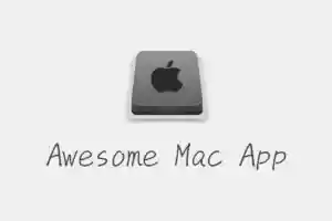 优秀的Mac应用推荐 – Awesome Mac-Jay的部落