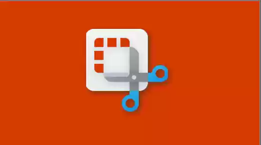 Windows系统截图工具提取版-Jay的部落