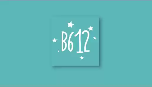 B612咔叽app(美颜滤镜相机) 特别版-Jay的部落