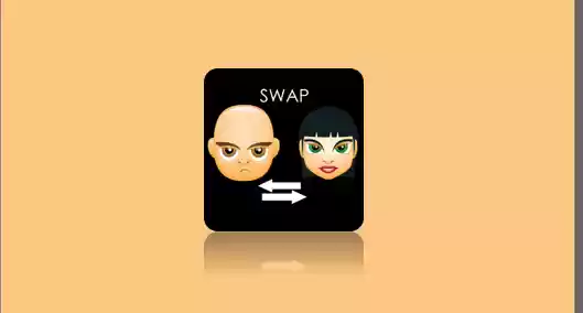 FaceSwapper-在线智能AI换脸工具-Jay的部落