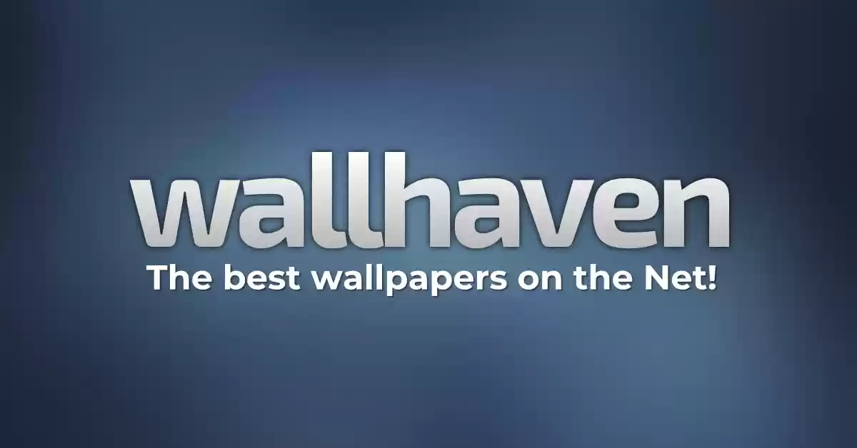 别只知道wallhaven,分享15个优质高清壁纸站-Jay的部落