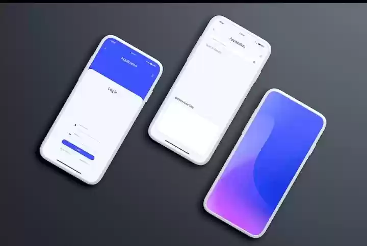 设计师必备:15个优质免费模型图网站-Jay的部落