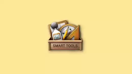 Smart Tools Pro-手机上的瑞士军刀-Jay的部落