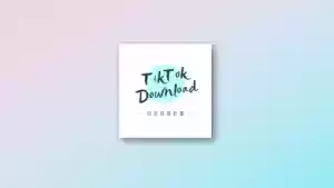 TikTokDownload- 抖音去水印视频下载 - Jay的部落-Jay的部落