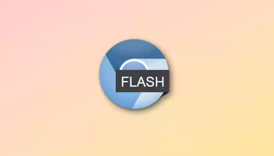 CefFlashBrowser,一款免费开源的纯净flash浏览器-Jay的部落