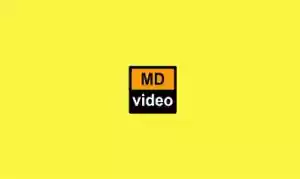 MDvideo-将 Markdown 文档转成一段视频 - Jay的部落-Jay的部落