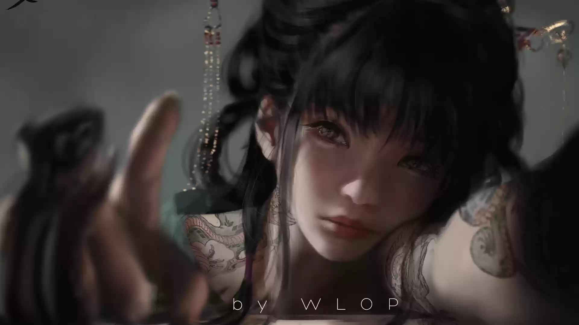 AI研究所-Jay的部落