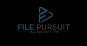 FilePursuit - 在线文件搜索引擎 - Jay的部落-Jay的部落