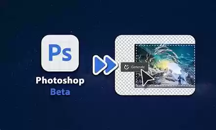 有手就行？PS AI beta，无需魔法，中文输入无脑创作-Jay的部落