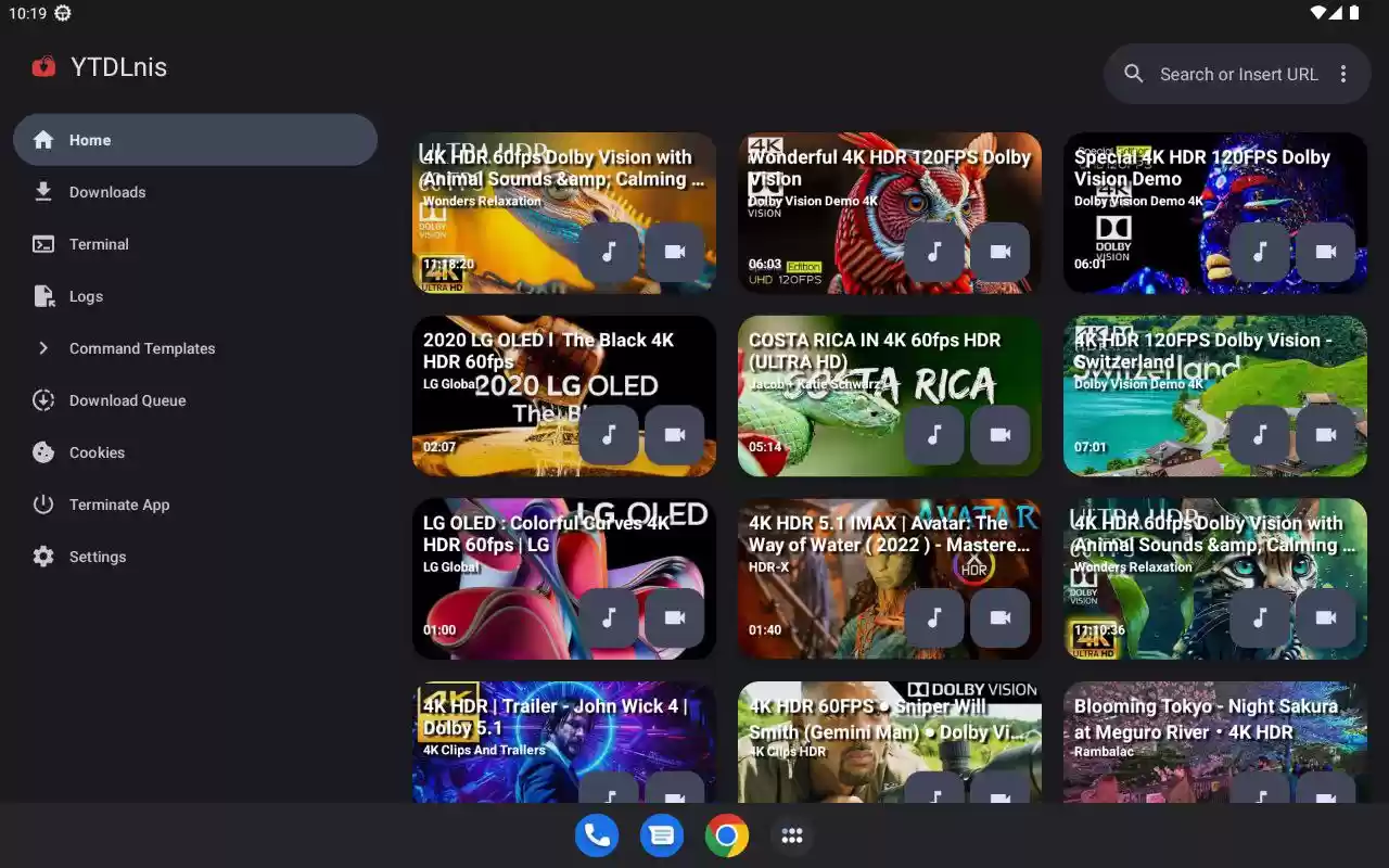 盘点那些全能好用的解析下载工具 - Jay的部落-Jay的部落