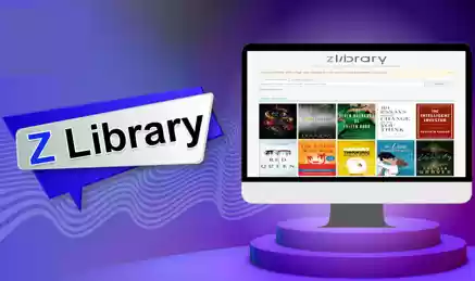 Z-Library推出客户端-世界上最大的电子图书馆-Jay的部落