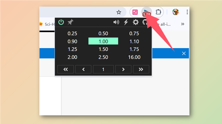 图片[2]-刷网课必备，视频无限加速+窗口置顶工具 - Jay的部落-Jay的部落