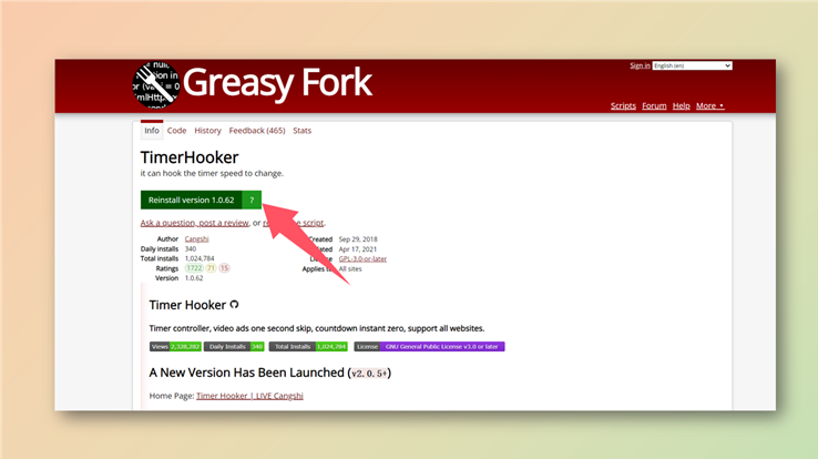 图片[6]-刷网课必备，视频无限加速+窗口置顶工具 - Jay的部落-Jay的部落